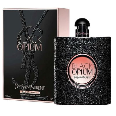YSL - Black Opinum