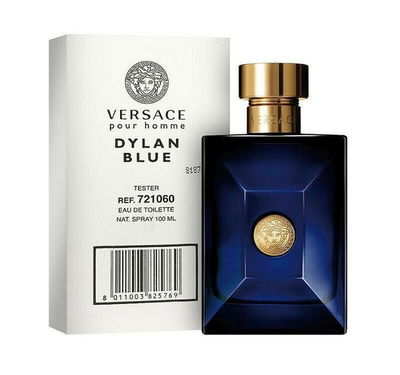 Versace - Dylan Blue