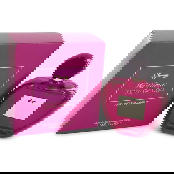 Antonio Banderas - Her Secret Temptation