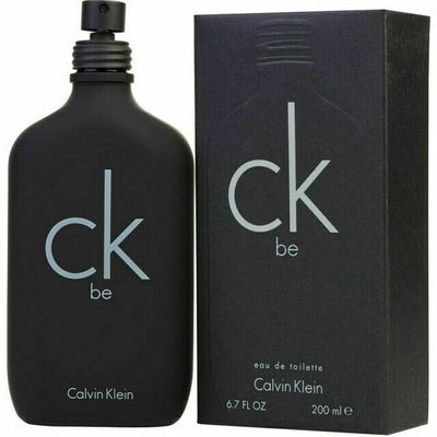 Calvin Klein - Be