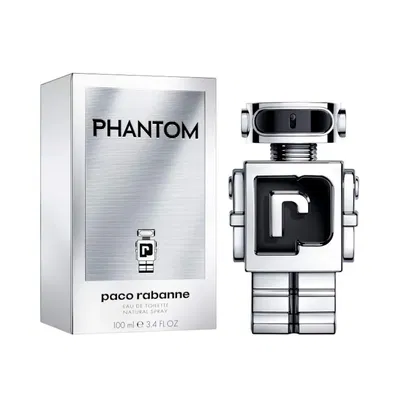 PACO RABANNE - Phantom EDT 100 ml