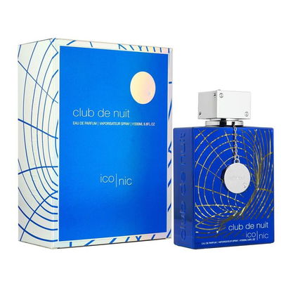Club de Nuit - Iconic