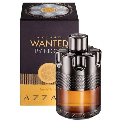 Azzaro - The Most Wanted Parfum