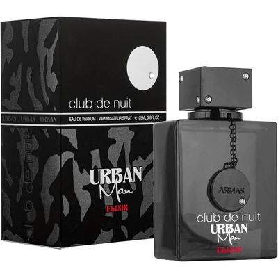 Armaf - Club De Nuit Urban Elixir