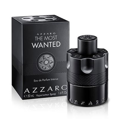 Azzaro -The Most Wanted