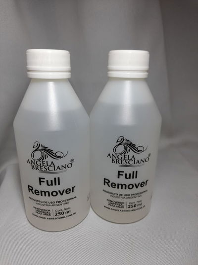 REMOVEDOR ANGELA BRESCIANO 250 ML