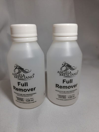 REMOVEDOR ANGELA BRESCIANO 120 ML