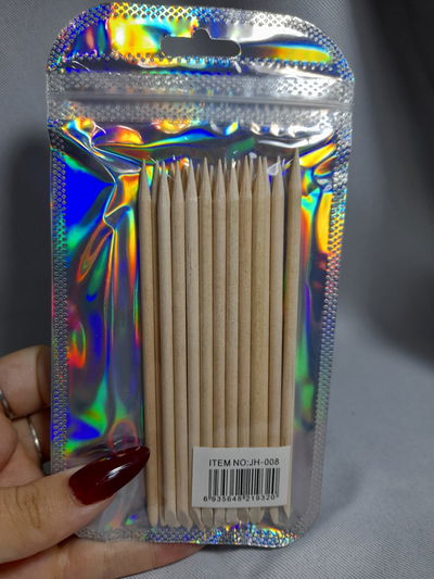 PALITOS DE NARANJO