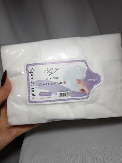 WIPES CITY GIRL 