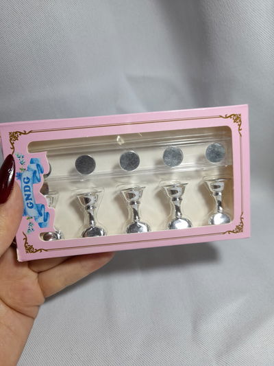 EXHIBIDOR PARA TIPS