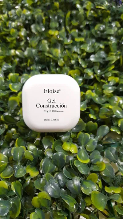 GEL DE CONSTRUCCION ELOISE