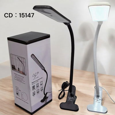 LAMPARA LED FLEXIBLE CON BROCHE,CITY GIRL