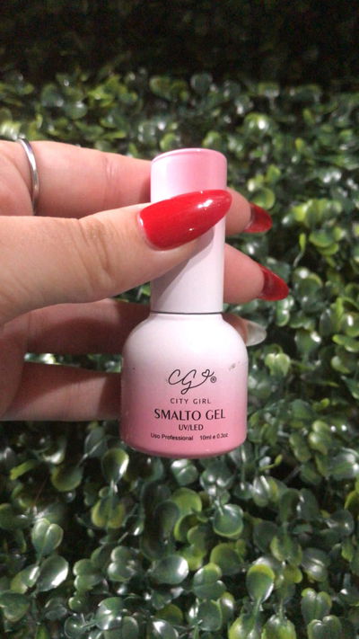 ESMALTE CITY 110