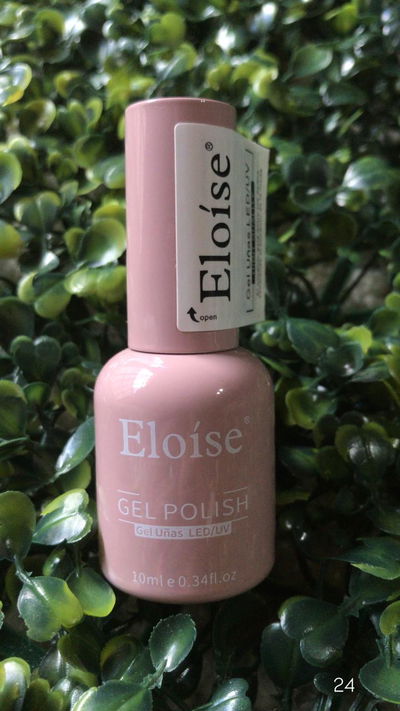 ESMALTE ELOISE N24