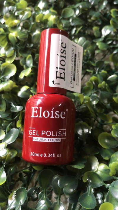 ESMALTE ELOISE N5