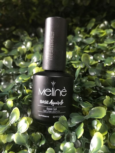 BASE AQUARELLE MELINE