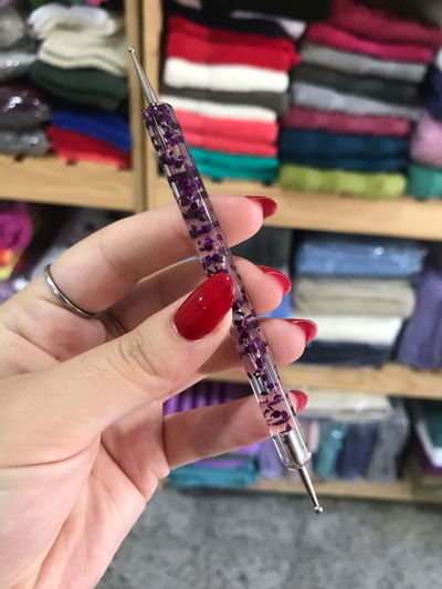 DOTTING