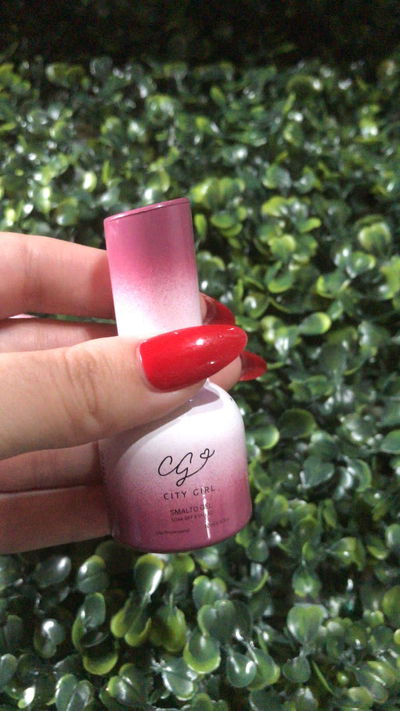 ESMALTE CITY 114