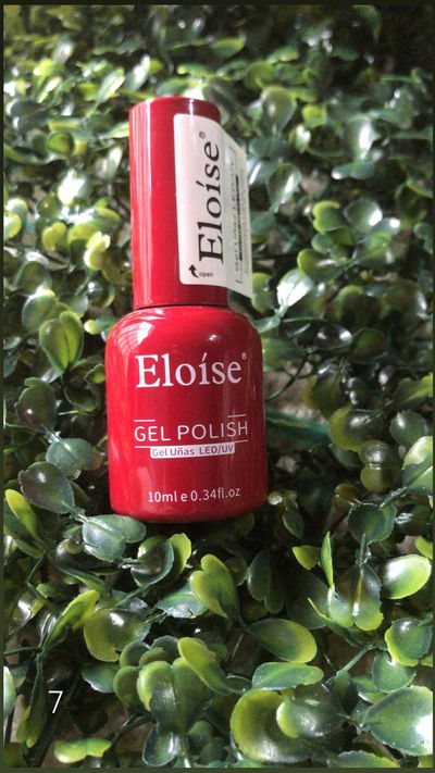 ESMALTE ELOISE N7