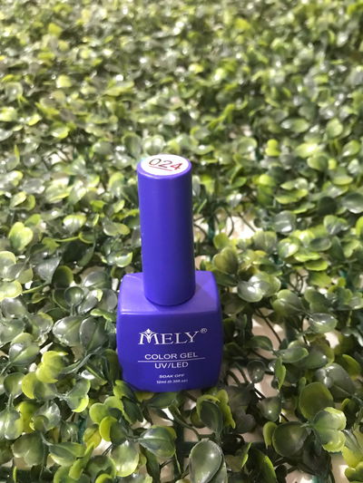 ESMALTE MELY N24
