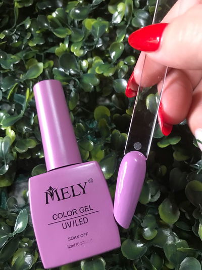 ESMALTE MELY N23
