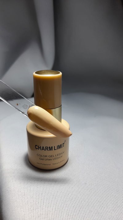 ESMALTE CHARM LIMIT N17