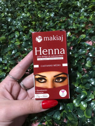 HENNA CASTAÑO MEDIO