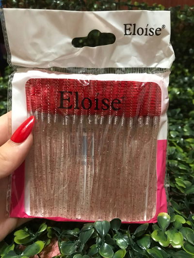 PINCEL PARA PESTAÑAS ELOISE