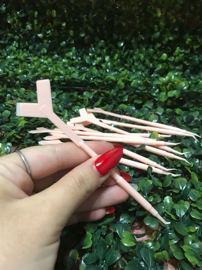 PEINE PARA PESTAÑAS 3 EN 1