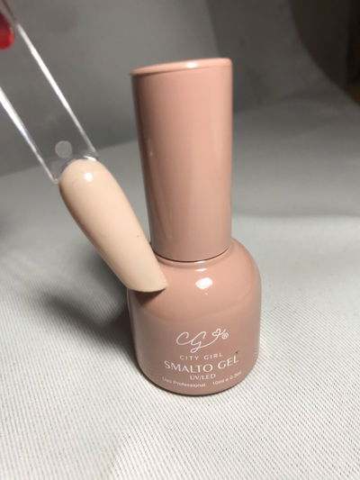 ESMALTE CITY 2