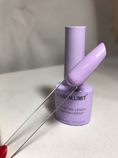 ESMALTE CHARM LIMIT APROBADO 92