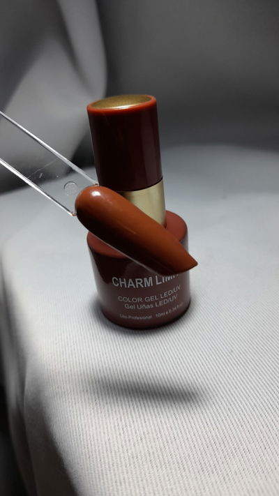 ESMALTE CHARM LIMIT N43