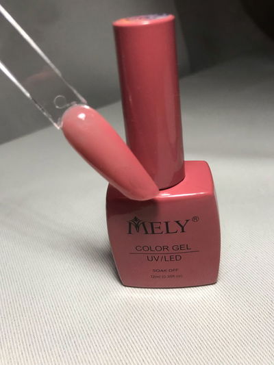 ESMALTE MELY
