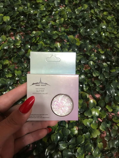 POLVO GLITTER