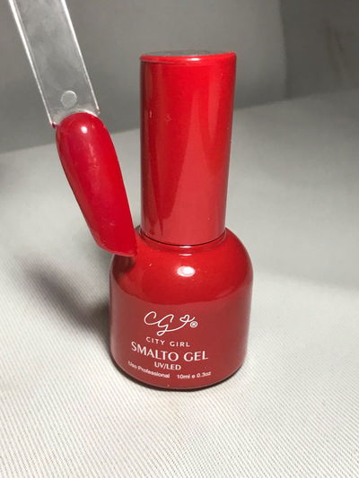ESMALTE CITY 33