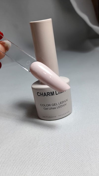 ESMALTE CHARM LIMIT 99