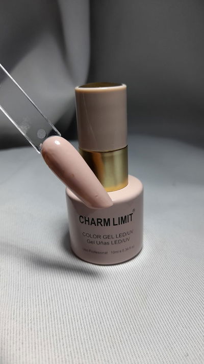 ESMALTE CHARM LIMIT N8
