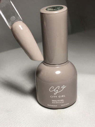 ESMALTE CITY 10
