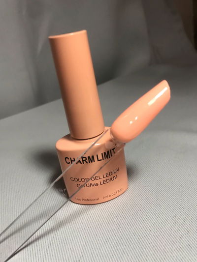 ESMALTE CHARM LIMIT 96