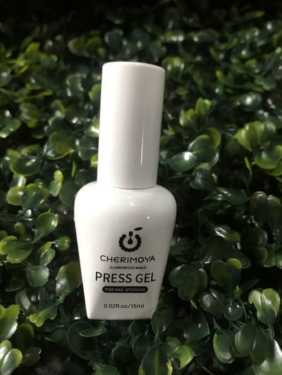 PRESS GEL CHERIMOYA