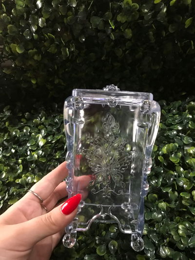 PORTA WIPES