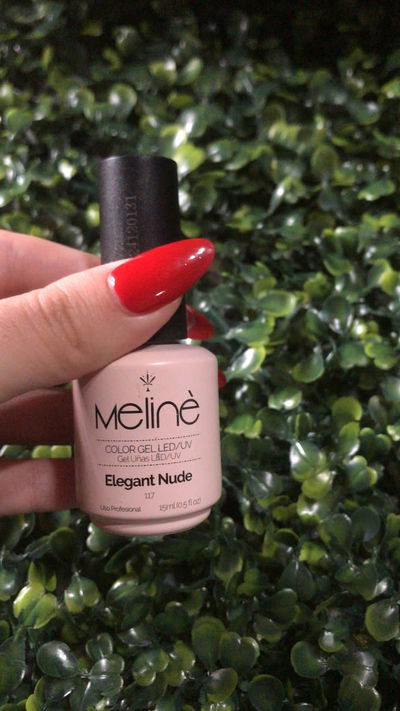 MELINE ELEGANT NUDE