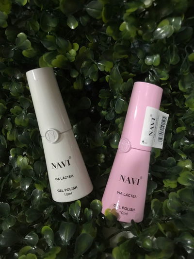 ESMALTE NAVI VIA LACTEA