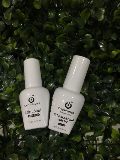 PH Y ULTRABOND CHERIMOYA