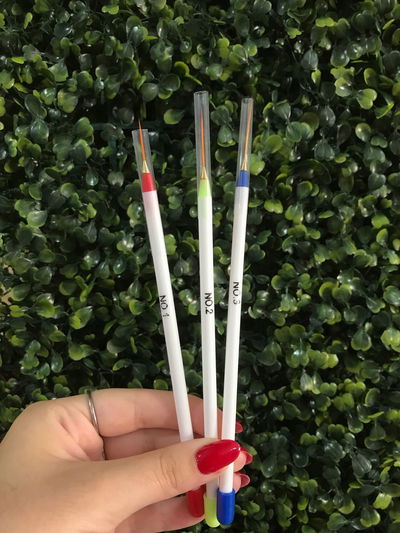 PINCEL LINERS