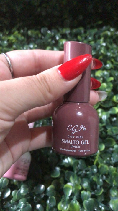 ESMALTE CITY 72