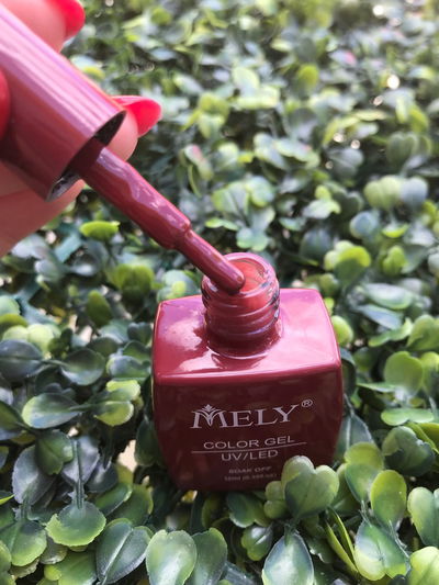 ESMALTE MELY N65