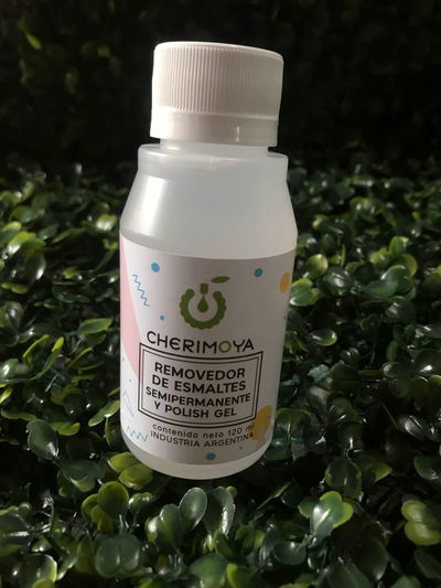 REMOVEDOR CHERIMOYA