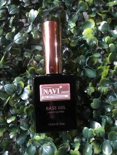 BASE NAVI 15 ML