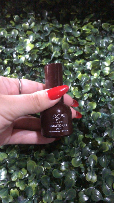 ESMALTES CITY N37